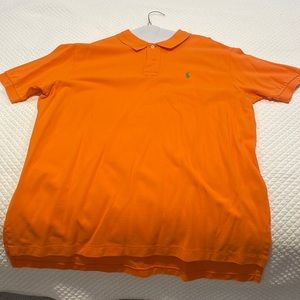 Polo by Ralph Lauren Polo shirt, XL